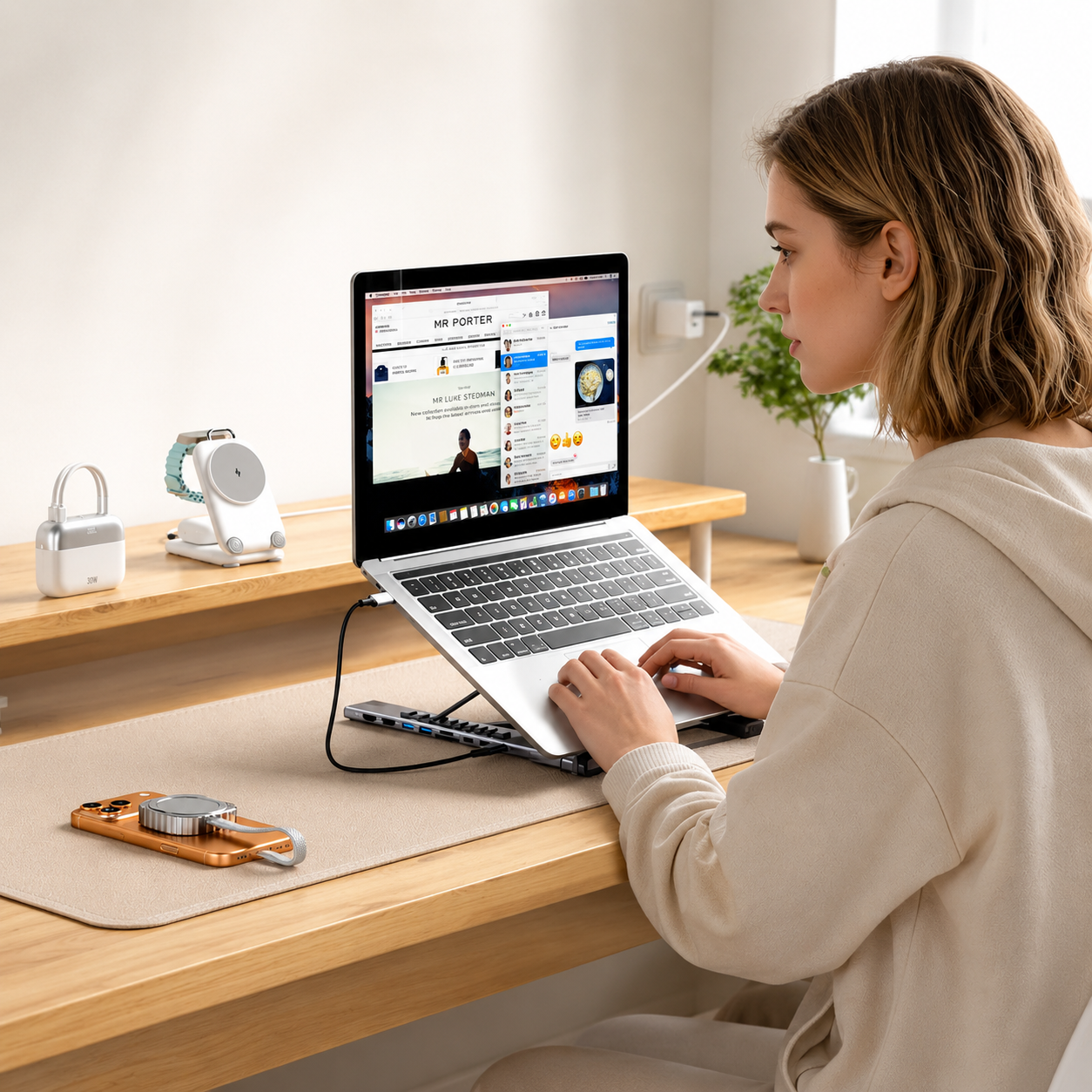 8-in-1, 9-in-1, or 10-in-1 Dock: Which One Do You Need?