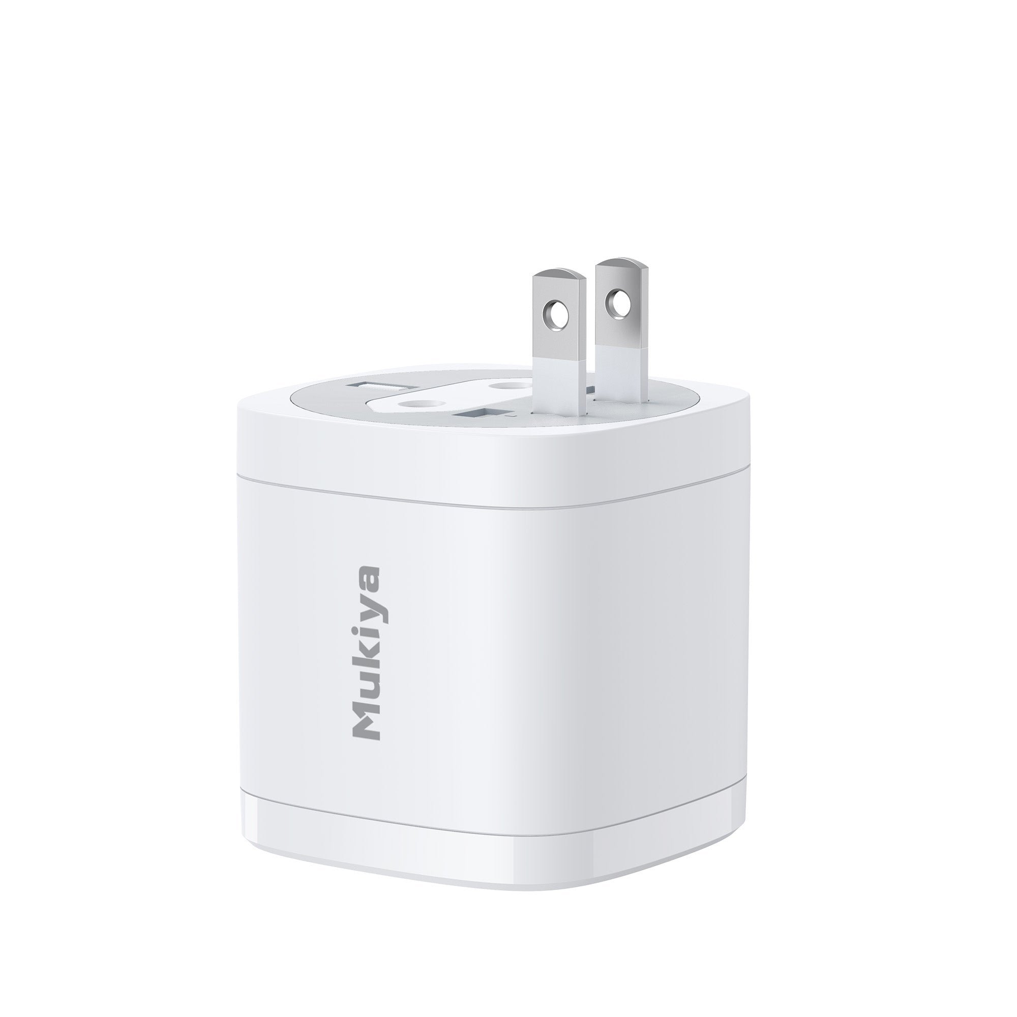 100W GaNマルチデバイス充電器