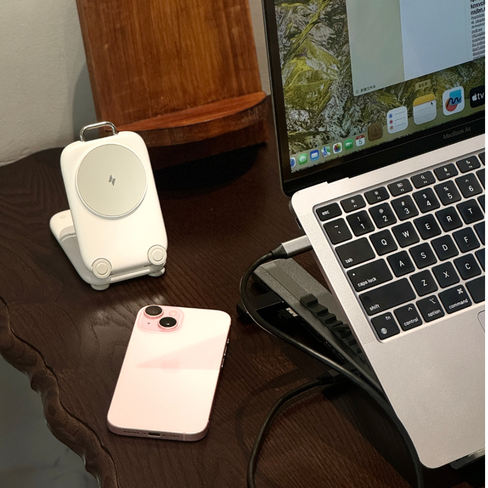 Work System Fatigue: How to Find True Focus in the Age of AI