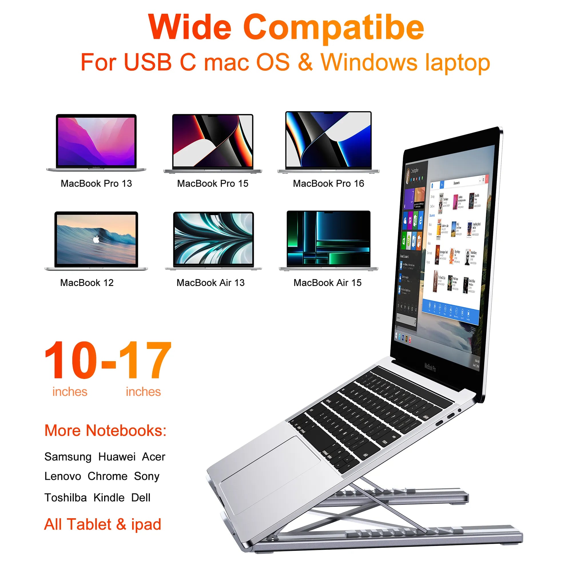 Minimalist Workstation Setup: Building a Clean Desk with a Portable USB-C Hub Stand