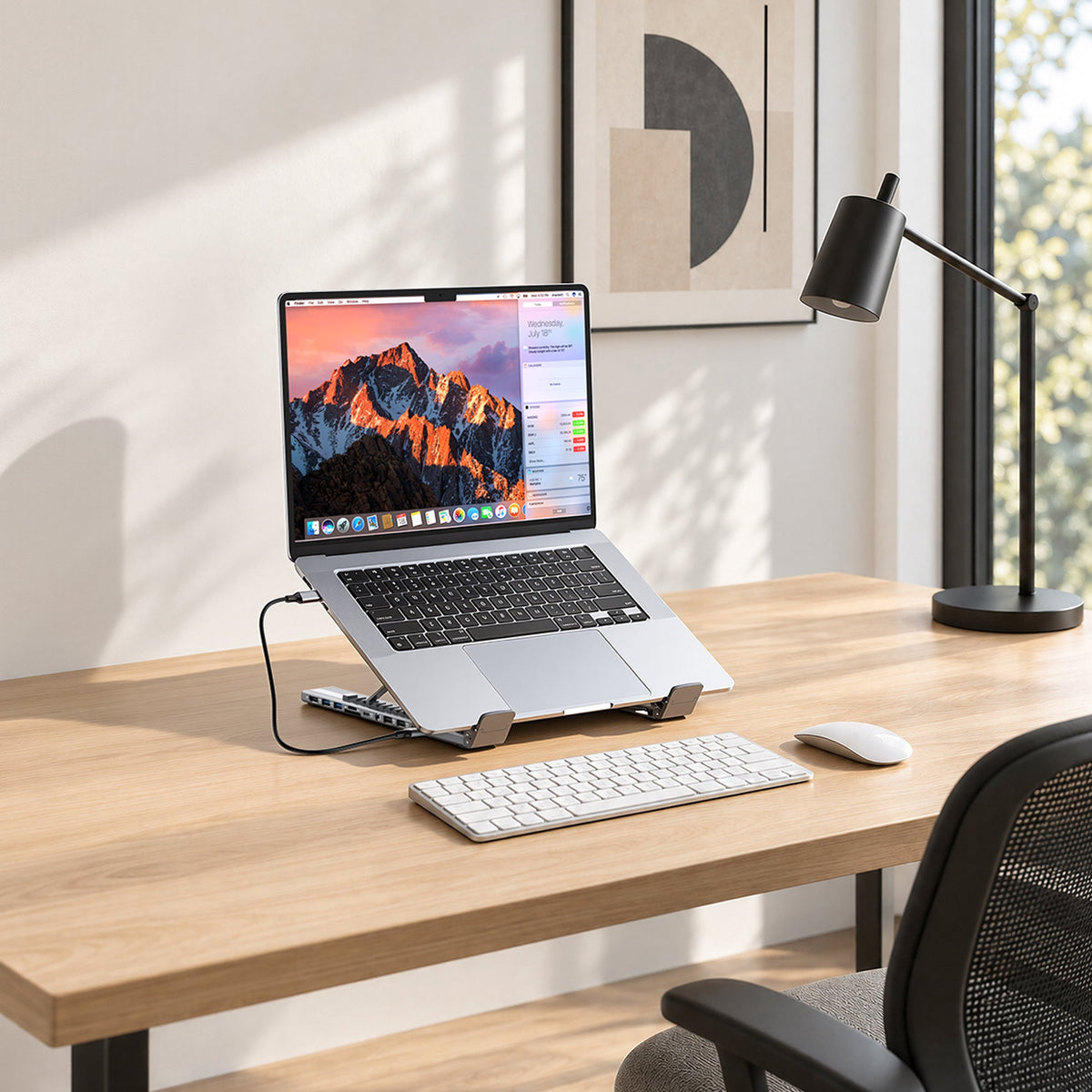 Minimal Desk Setup: What You Actually Need