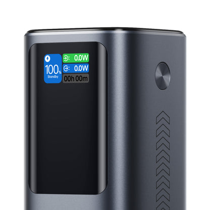 Retractable Cable Power Bank
