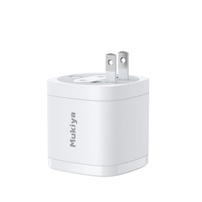 100W GaNマルチデバイス充電器