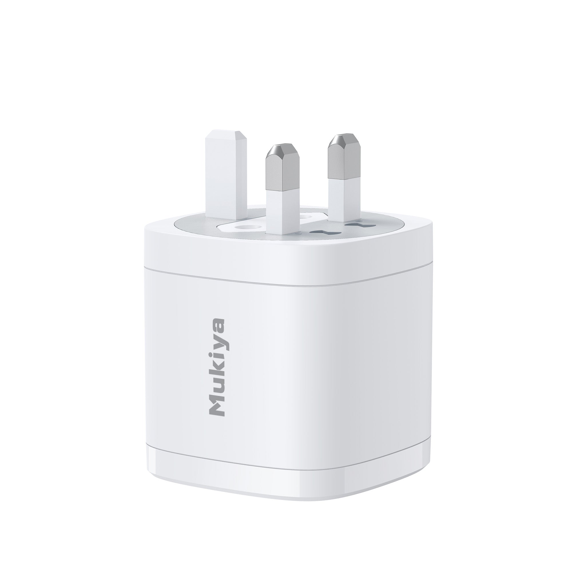 100W GaNマルチデバイス充電器