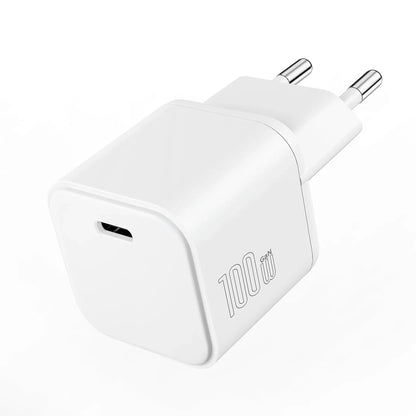 NexGen PD100W GaN Wall Charger