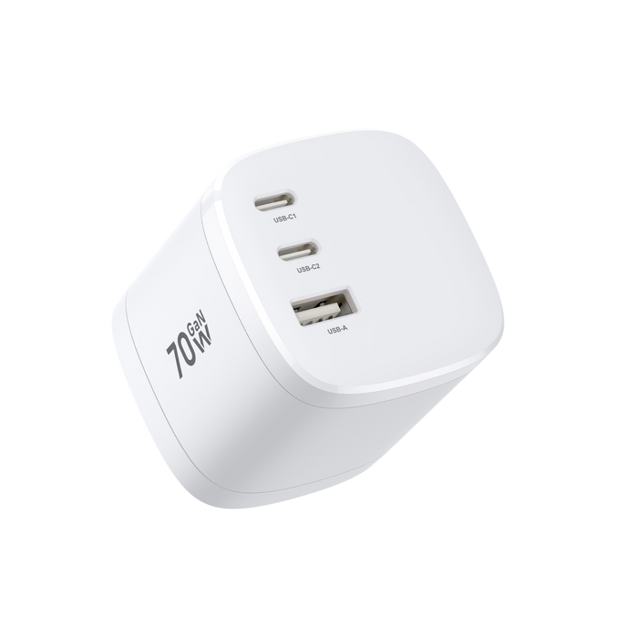 Chargers