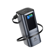 Retractable Power Bank