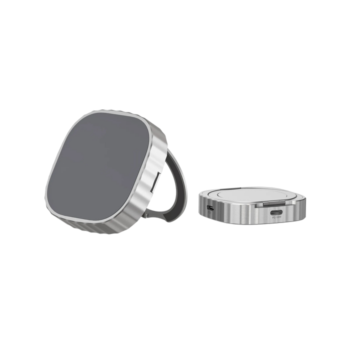 Portable SSD