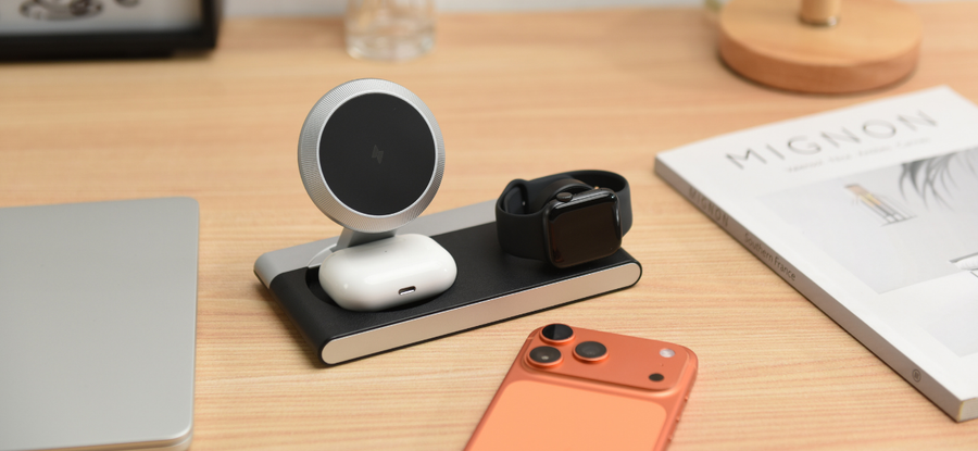 MagSafe Wireless Charger