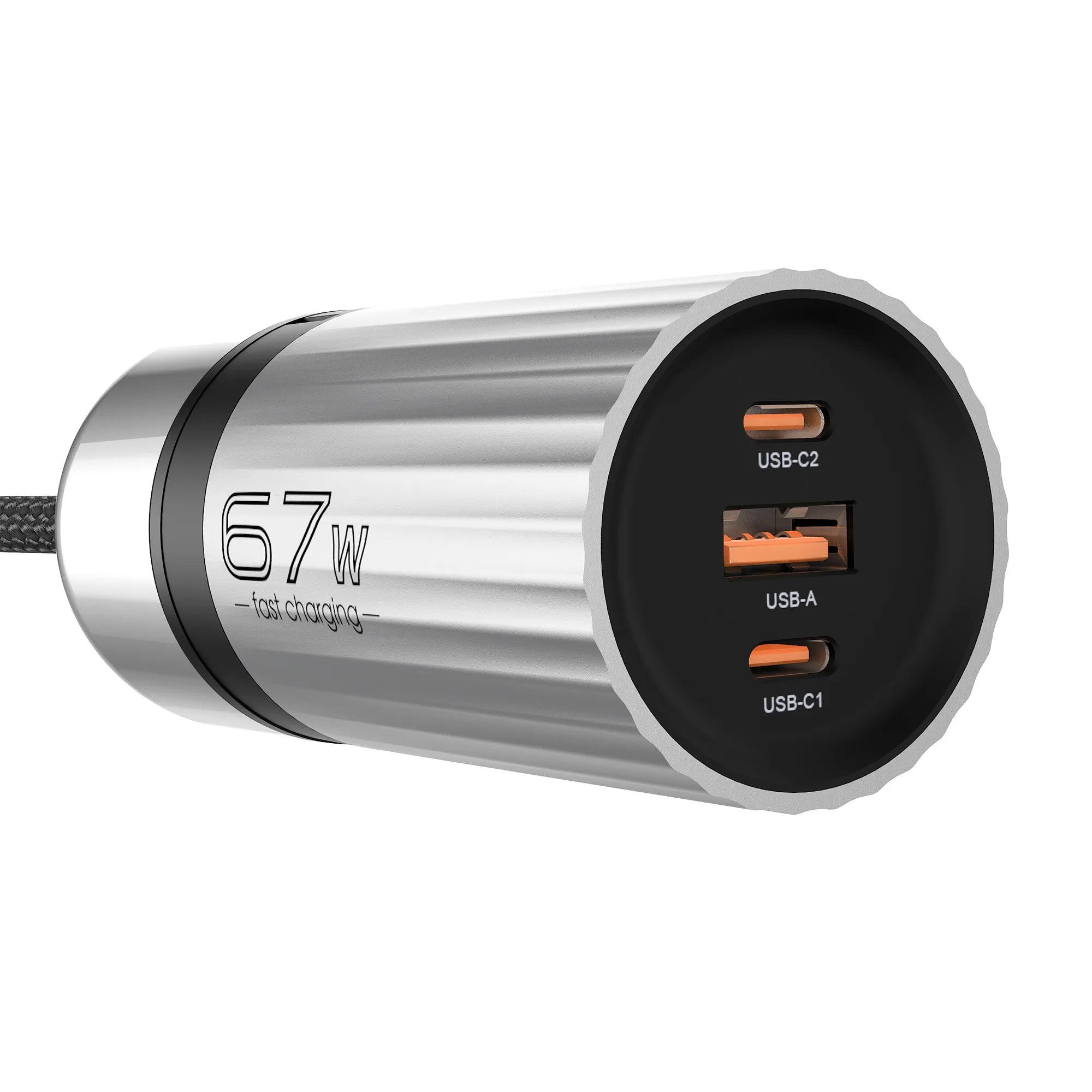 高速壁充電器