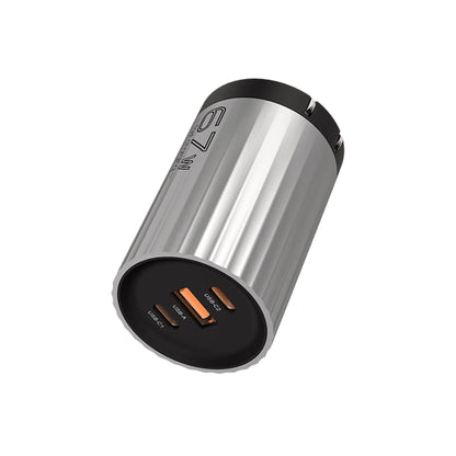 高速壁充電器